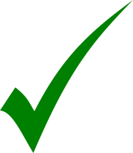 check, correct, green-157822.jpg