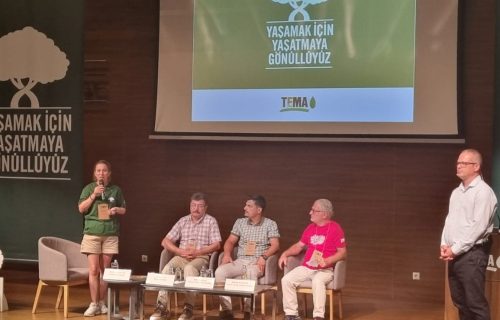 Event-Speech